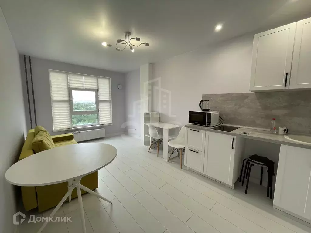 Продаётся квартира-студия, 25 м - Фото 1