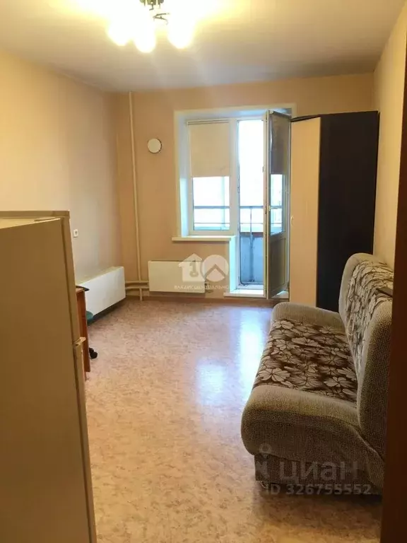 Студия Новосибирская область, Новосибирск ул. Дмитрия Шмонина, 4 (23.7 ... - Фото 1