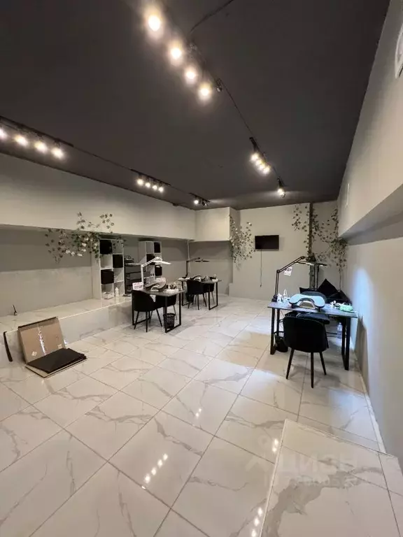 Помещение свободного назначения в Москва Васильевская ул., 5 (65 м) - Фото 1