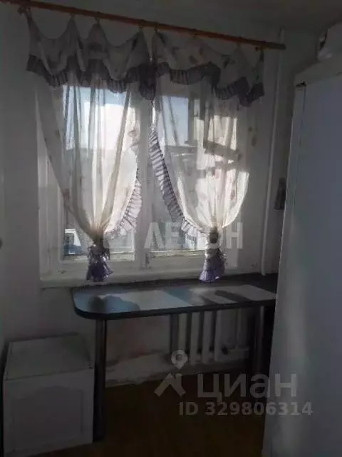 1-к кв. Омская область, Омск ул. Волховстроя, 88 (29.4 м) - Фото 2