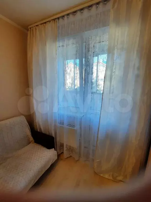 Квартира-студия, 25 м, 1/5 эт. - Фото 1