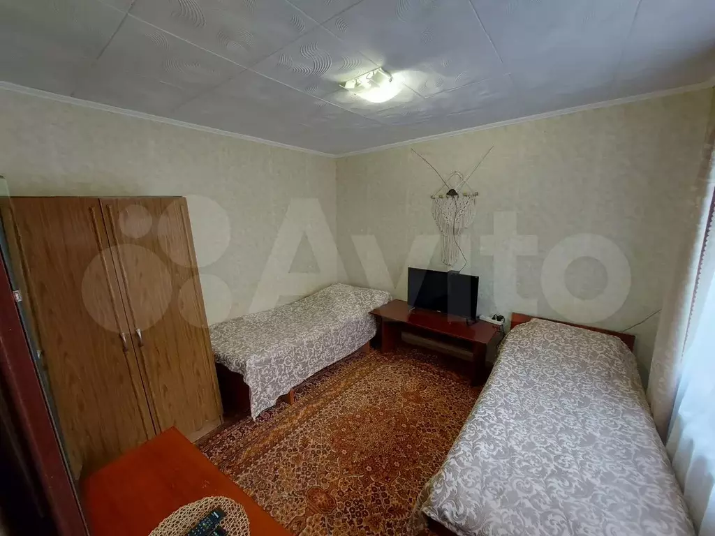 Дом 51 м на участке 3 сот. - Фото 0