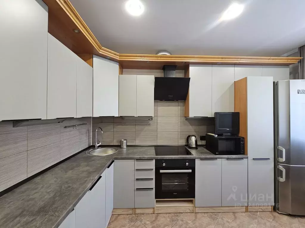 2-к кв. Санкт-Петербург Ленинский просп., 88 (65.0 м) - Фото 1