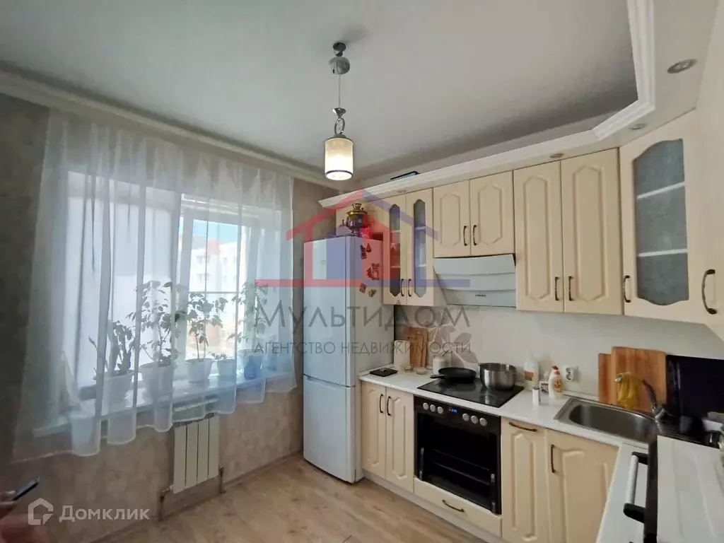 Продаётся 1-к квартира, 42 м - Фото 0
