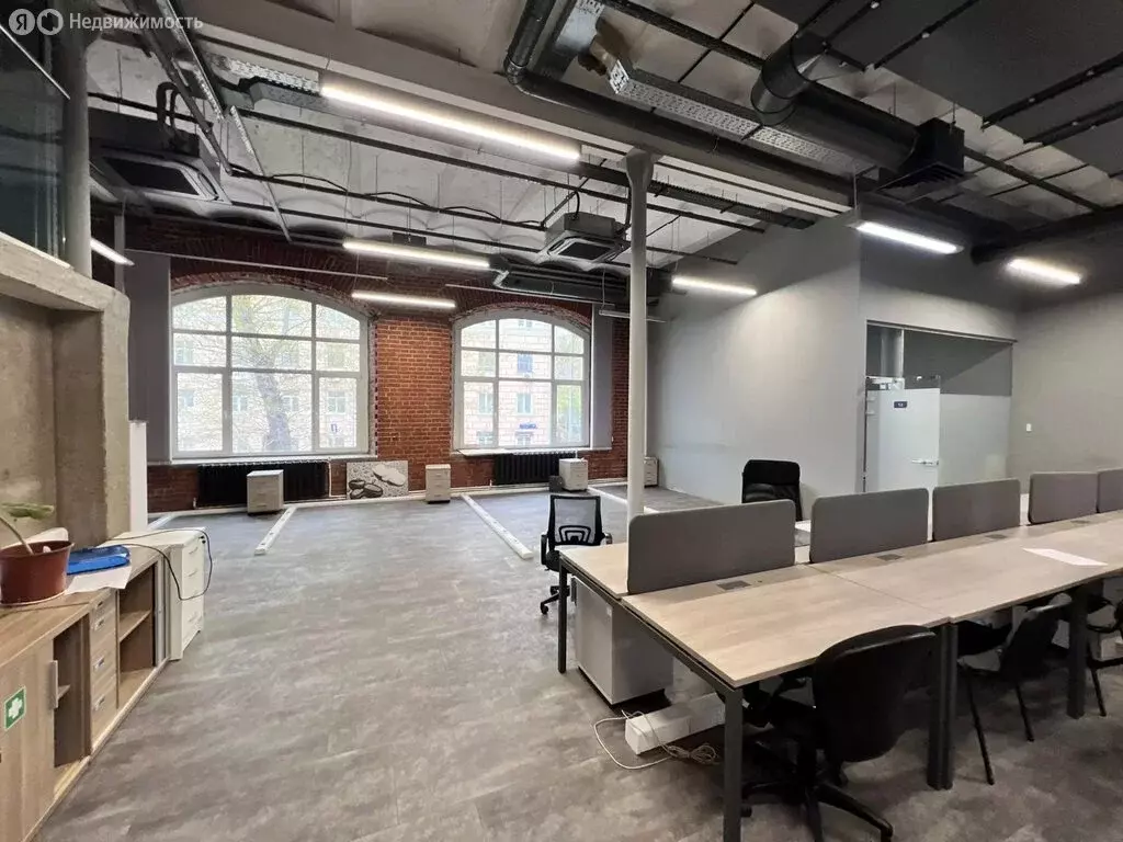 Офис (752 м) - Фото 2