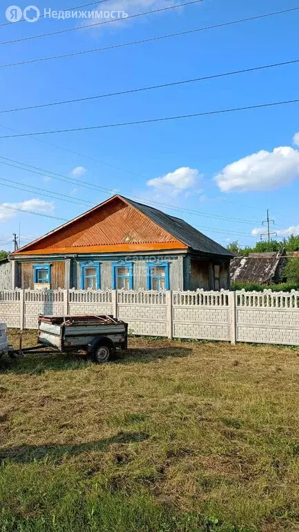 Дом в Ишимбай, Северная улица, 36 (89 м) - Фото 1