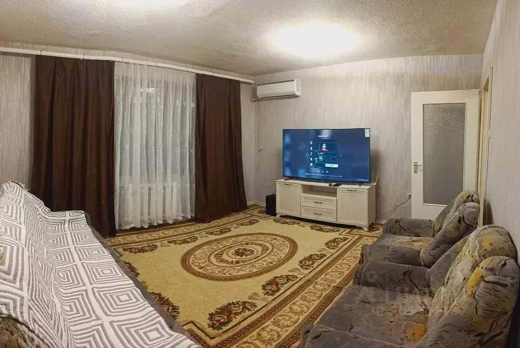 3-к кв. Ростовская область, Морозовск ул. Кирова, 140 (67.0 м) - Фото 2