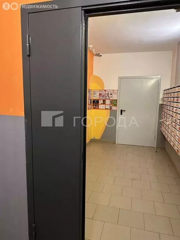 1-комнатная квартира: Барнаул, Балтийская улица, 99 (39.2 м) - Фото 0