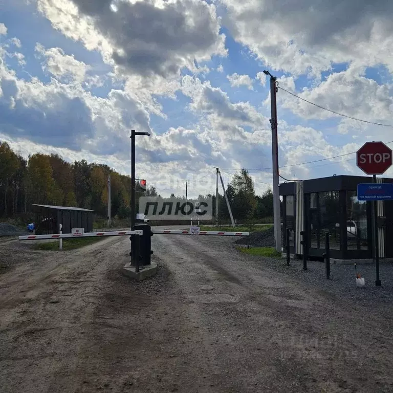 Участок в Свердловская область, Полевской муниципальный округ, с. ... - Фото 1