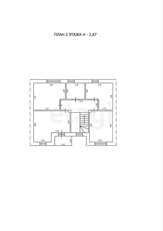 Дом в Пионерский, Октябрьская улица (146.2 м) - Фото 1