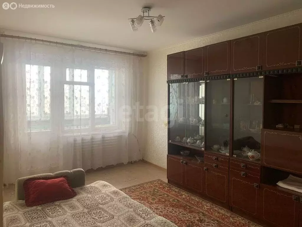 2-комнатная квартира: Курган, улица Аргентовского, 44 (43 м) - Фото 1