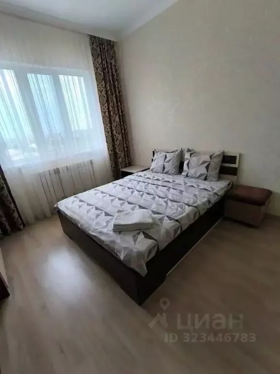 1-к кв. Краснодарский край, Славянск-на-Кубани ул. Победы, 272 (45.0 ... - Фото 1