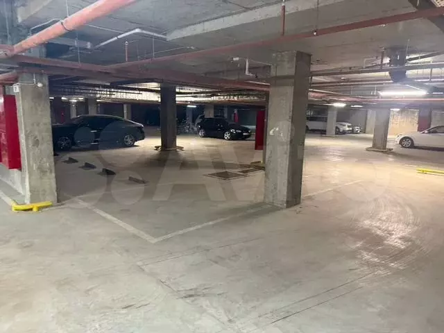 Машиноместо, 14 м - Фото 0