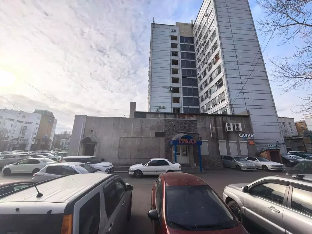 Торговая площадь в Красноярский край, Красноярск ул. Карла Маркса, 48 ... - Фото 1