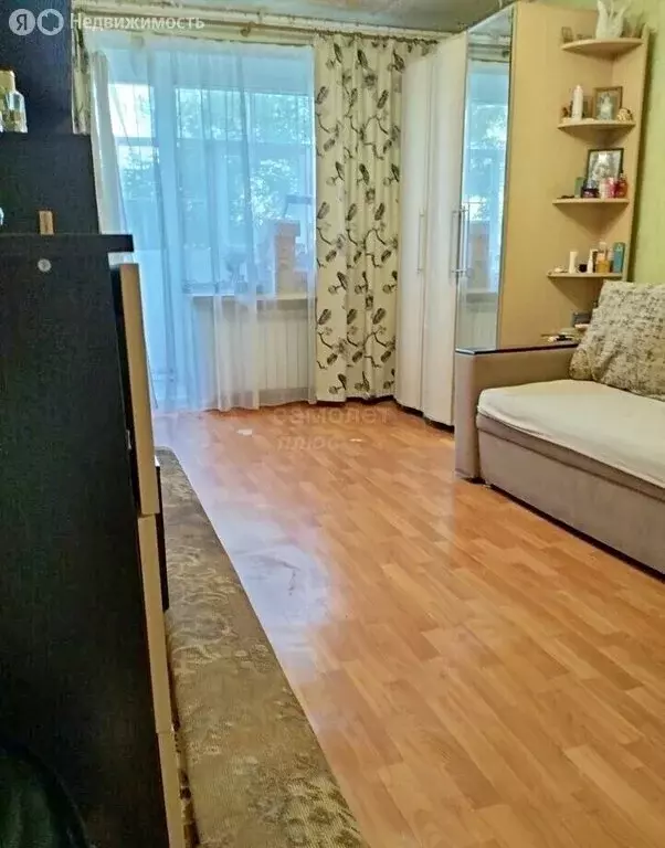 2-комнатная квартира: Таганрог, улица Чехова, 331 (45 м) - Фото 1