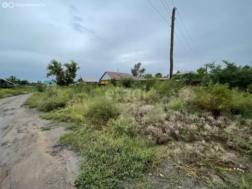 Участок в Черногорск, Октябрьская улица (10 м) - Фото 0