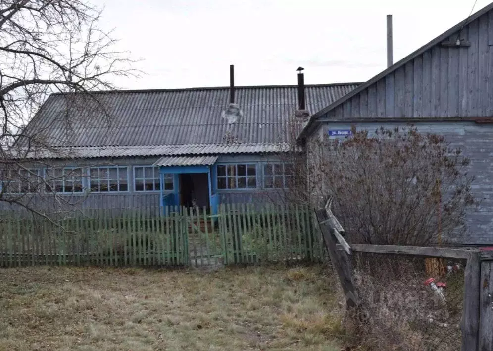 Помещение свободного назначения в Курганская область, Целинный ... - Фото 2