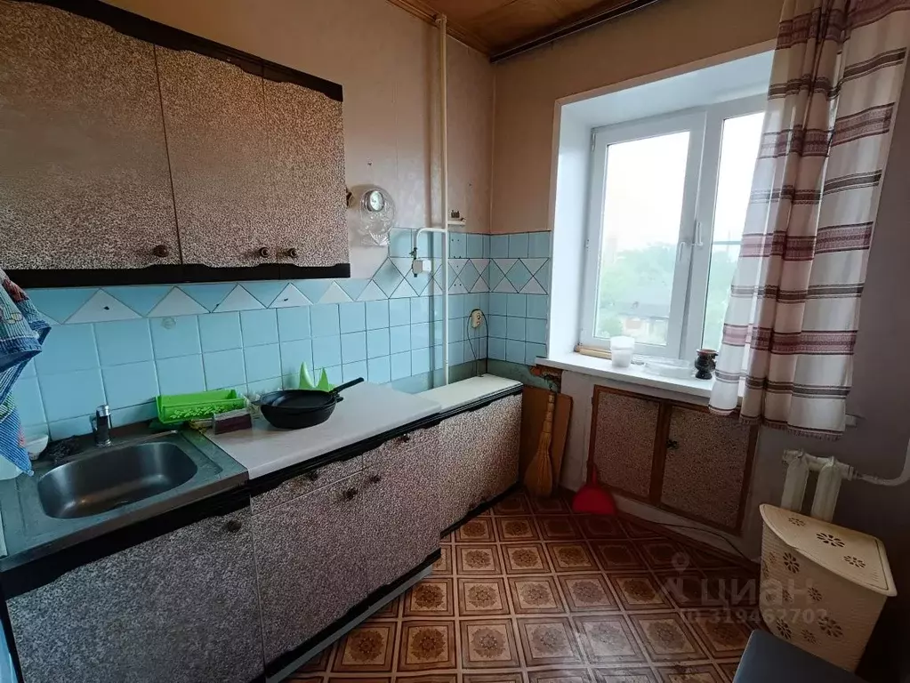 2-к кв. Московская область, Солнечногорск Вертлинская ул., 1 (48.0 м) - Фото 1