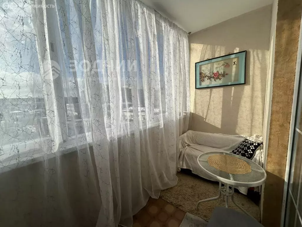 2-комнатная квартира: Чебоксары, проезд Соляное, 10 (69 м) - Фото 1