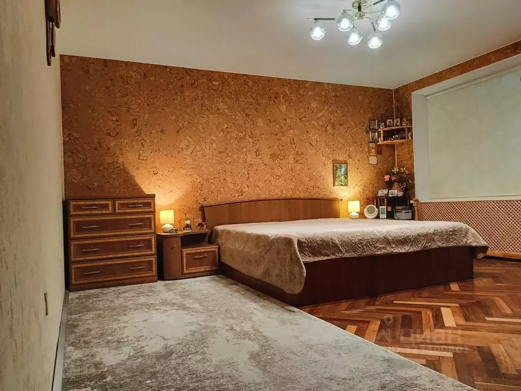 3-к кв. Санкт-Петербург просп. Космонавтов, 18К1 (56.9 м) - Фото 1