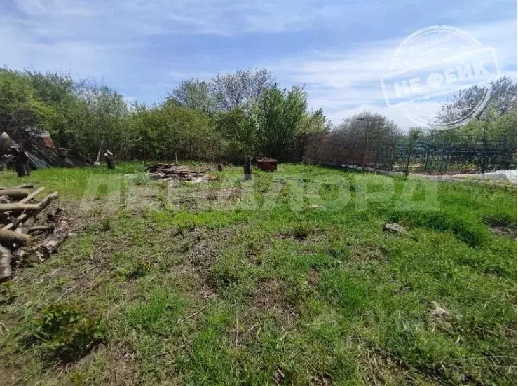 Участок в Ростовская область, Новочеркасск Малинка СТ,  (6.0 сот.) - Фото 0