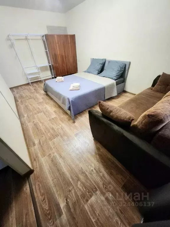 1-к кв. Москва Севанская ул., 56К2 (30.0 м) - Фото 2