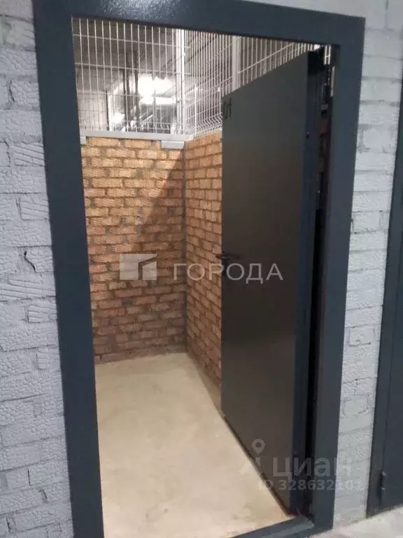 Склад в Новосибирская область, Новосибирск ул. Имени генерал-майора ... - Фото 1