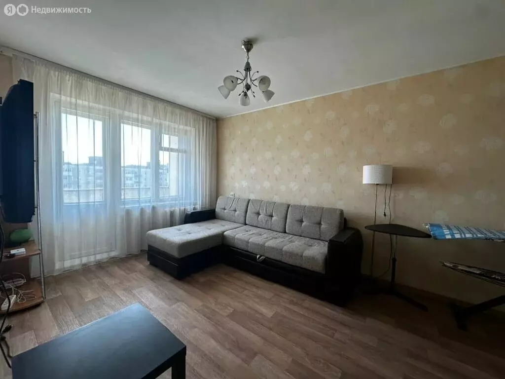 2-комнатная квартира: Пермь, улица Старцева, 9/3 (43.6 м) - Фото 0
