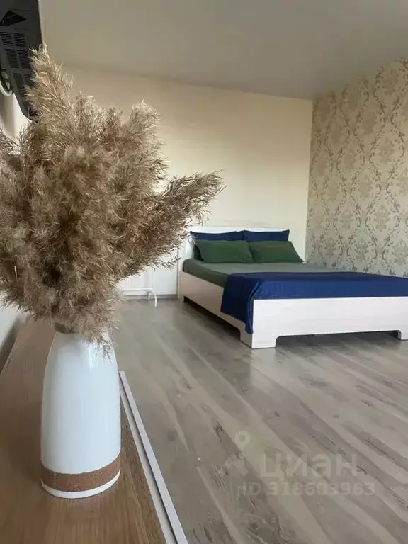 1-к кв. Курганская область, Курган ул. Бурова-Петрова, 62 (40.0 м) - Фото 2