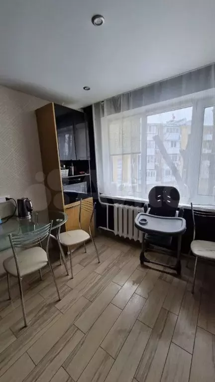 3-к. квартира, 60 м, 3/5 эт. - Фото 1