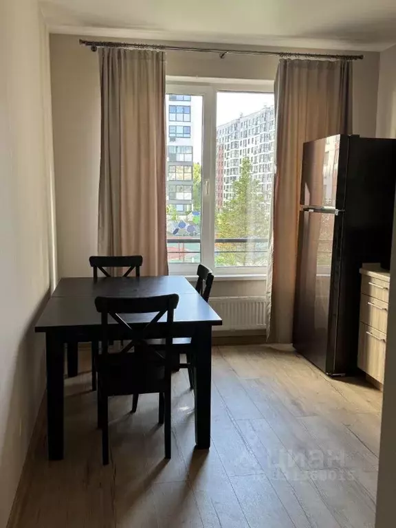 1-к кв. Москва Феодосийская ул., 7к4 (36.0 м) - Фото 2