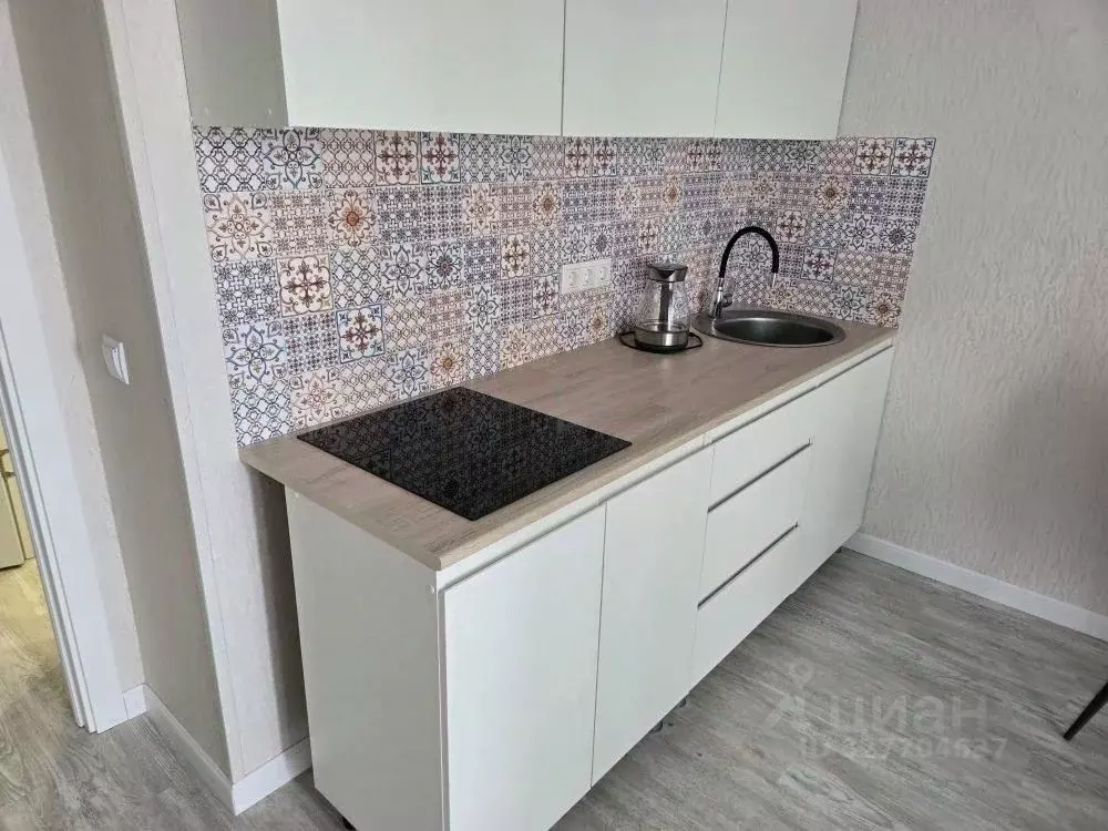 1-к кв. Московская область, Королев Первомайский мкр, Советская ул., ... - Фото 2