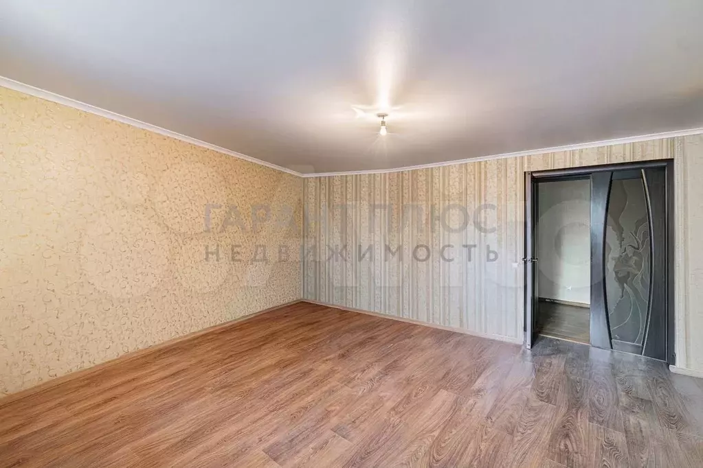 4-к. квартира, 81 м, 3/9 эт. - Фото 1