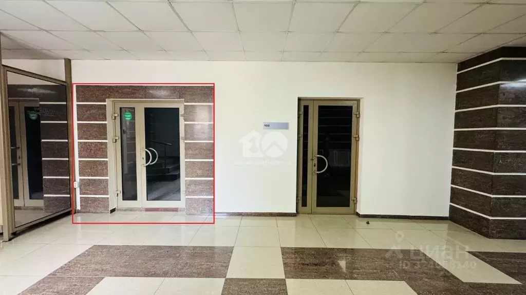 Помещение свободного назначения в Новосибирская область, Новосибирск ... - Фото 2