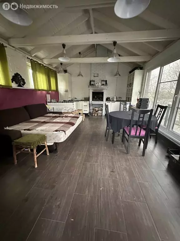 Дом в село Константиново, 61 (107 м) - Фото 2