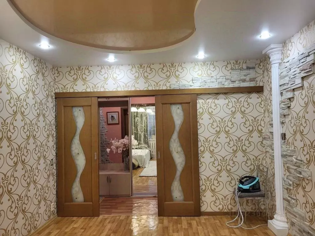 3-к кв. Ивановская область, Иваново Кохомское ш., 8 (66.2 м) - Фото 2