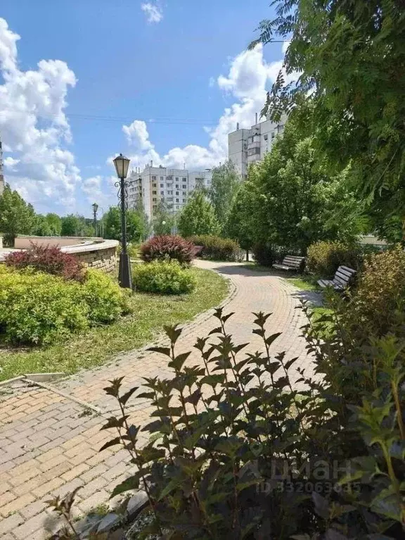 1-к кв. Белгородская область, Белгород ул. Есенина (34.0 м) - Фото 1