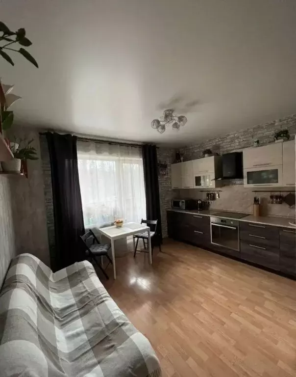 Продаётся 2-к квартира, 61.2 м - Фото 1