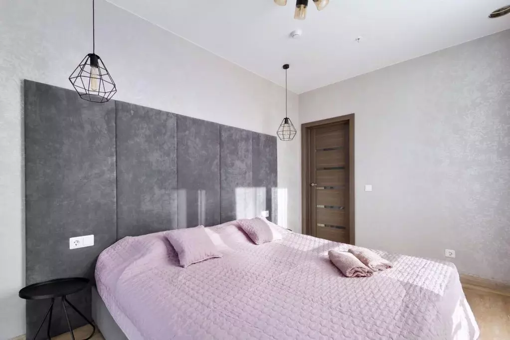 1-к кв. Новосибирская область, Новосибирск Обская ул., 46/2 (37.0 м) - Фото 1