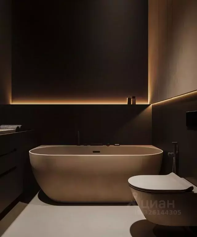 Студия Москва Волоколамское ш., 95/2к3 (39.47 м) - Фото 2