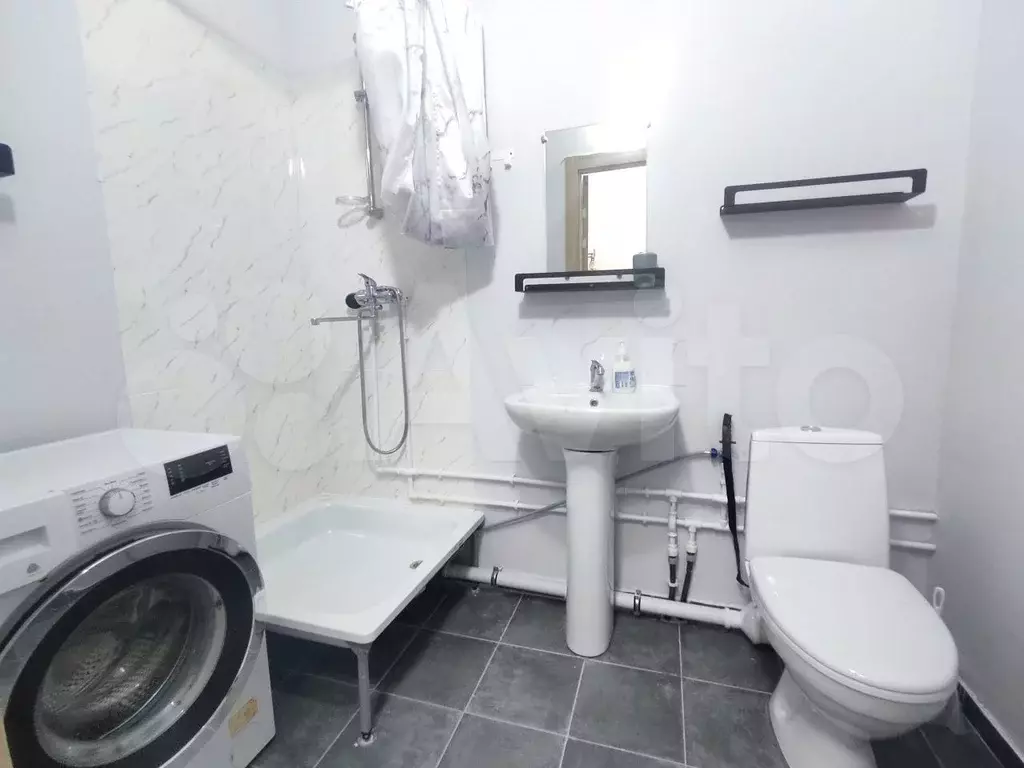 Квартира-студия, 22,7 м, 4/26 эт. - Фото 1