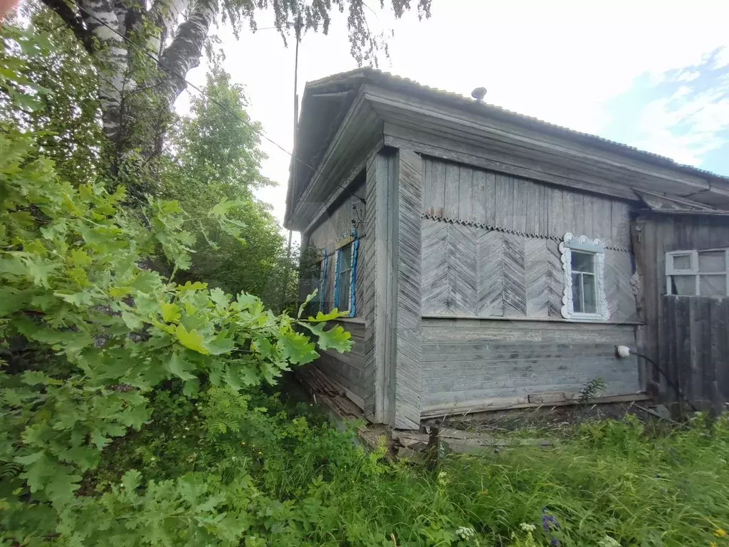 Дом 24 м на участке 18 сот. - Фото 1