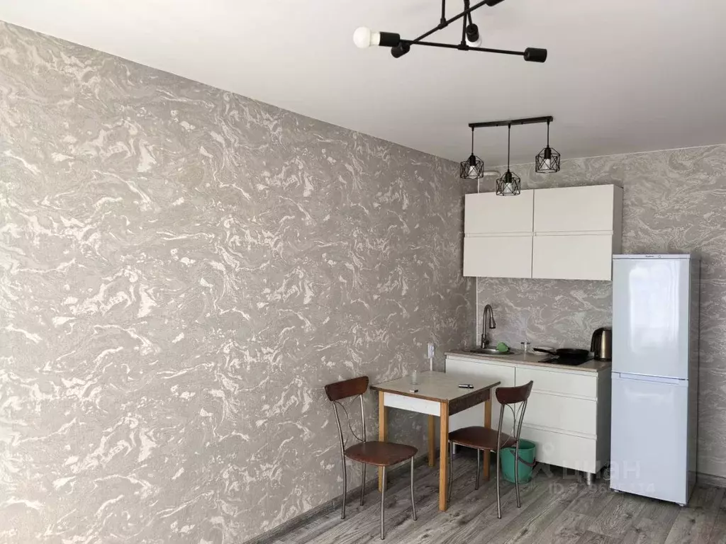 Студия Тверская область, Тверь Петербургское ш., 50 (23.0 м) - Фото 2