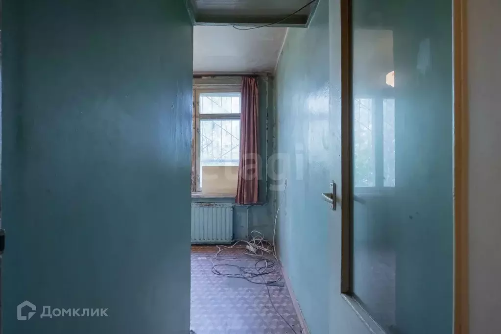 Продаётся 2-к квартира, 44.4 м - Фото 1