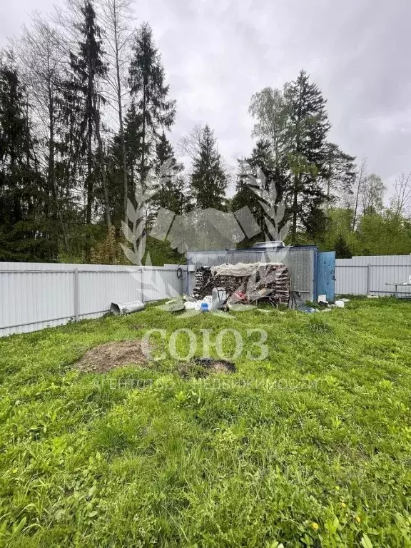 Участок в Калужская область, Дзержинский район, Льва Толстого с/пос, ... - Фото 2