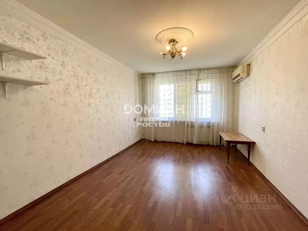 4-к кв. Ростовская область, Аксай ул. Вартанова, 20 (83.0 м) - Фото 1