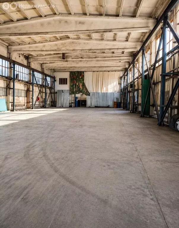 Склад (866 м) - Фото 1