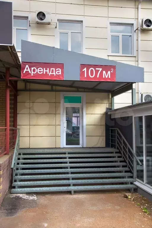 Торговая площадь, 107 м - Фото 1