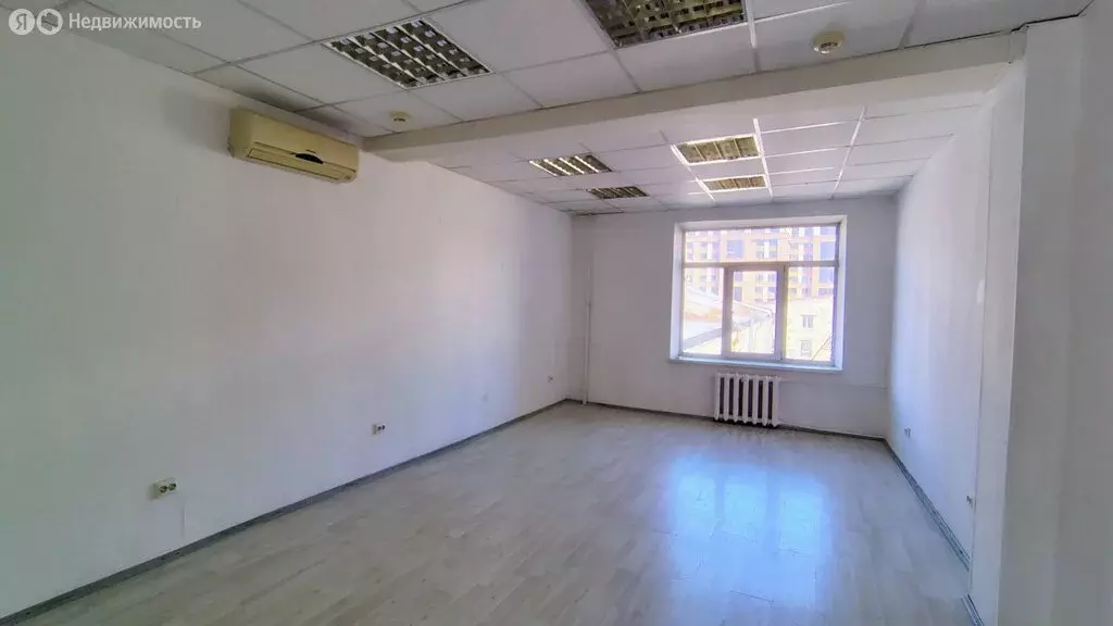Офис (49.9 м) - Фото 2