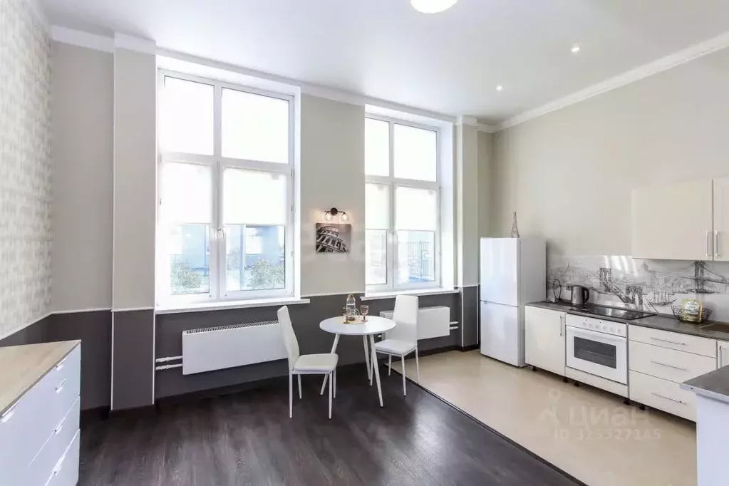 1-к кв. Тюменская область, Тюмень Велижанская ул., 70к1 (50.0 м) - Фото 1